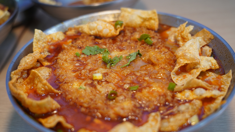 開螺螄粉加盟品牌店選擇哪家品牌靠譜？